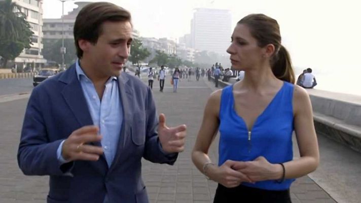 Conecta con el mercado - India