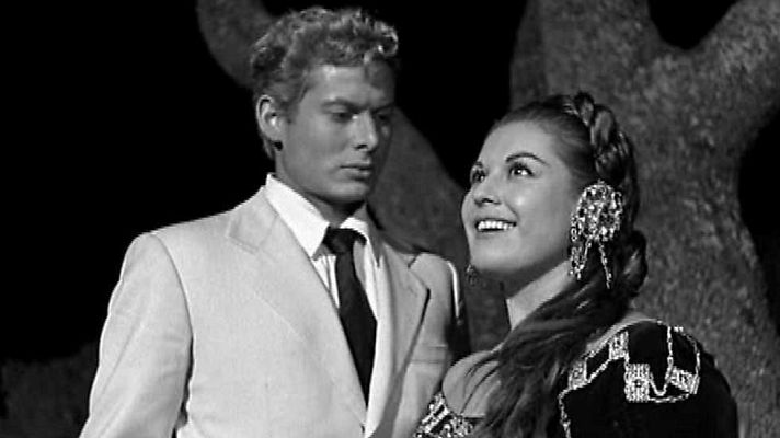 Historia de nuestro cine - Fedra