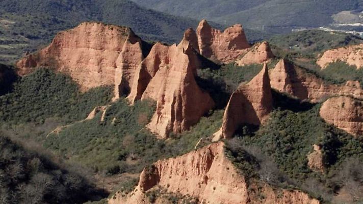 Comando Actualidad - Piedras preciosas
