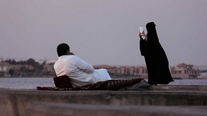 Documentos TV - Arabia Saudí, vientos de cambio