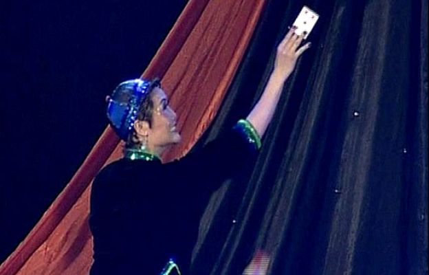  - Roma, inundada de magia