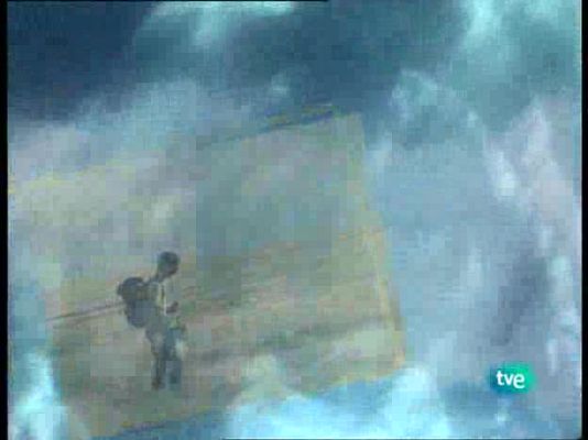 Calle del aire - Salvados de la ruina