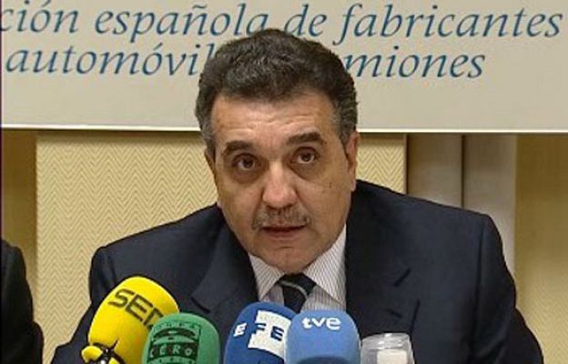  - Anfac pide medidas urgentes