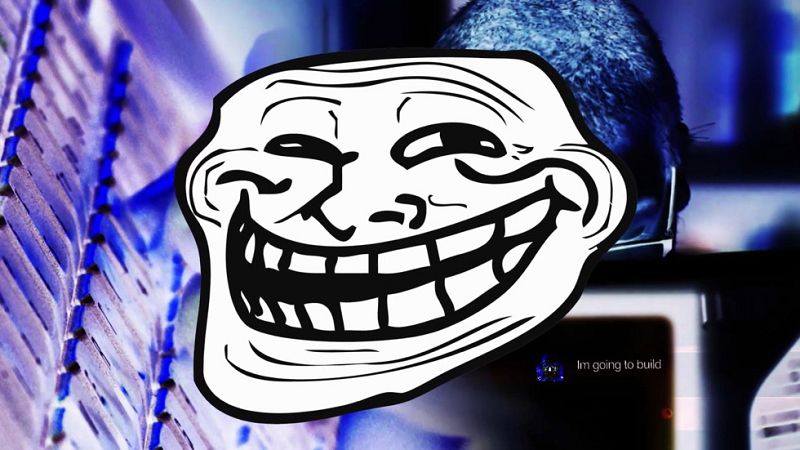 Documentos TV - El ataque de los troles - Avance