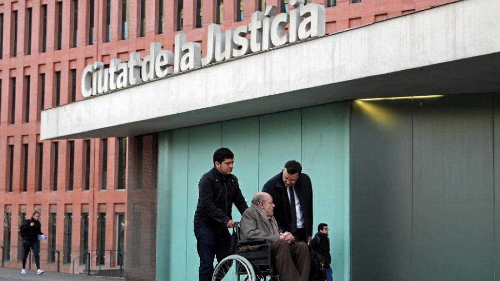 Telediario - 8 horas - 08/03/17 - ver ahora