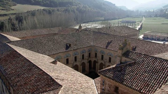 Comando Actualidad - El Monasterio de Suso, cuna del castellano
