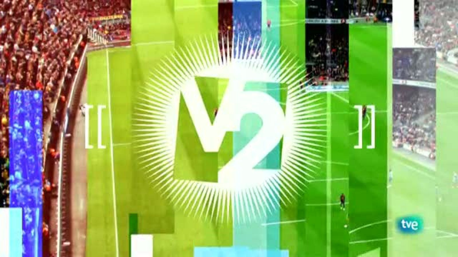 Vespre a La 2 - 07/03/17