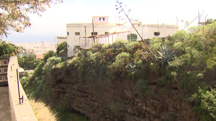 Telecanarias - Telecanarias 2 - 07/03/2017