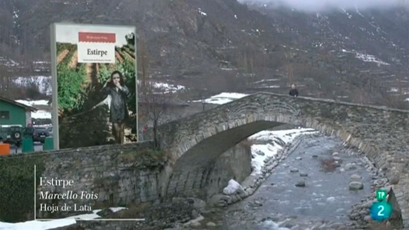 Página Dos - La sugerencia