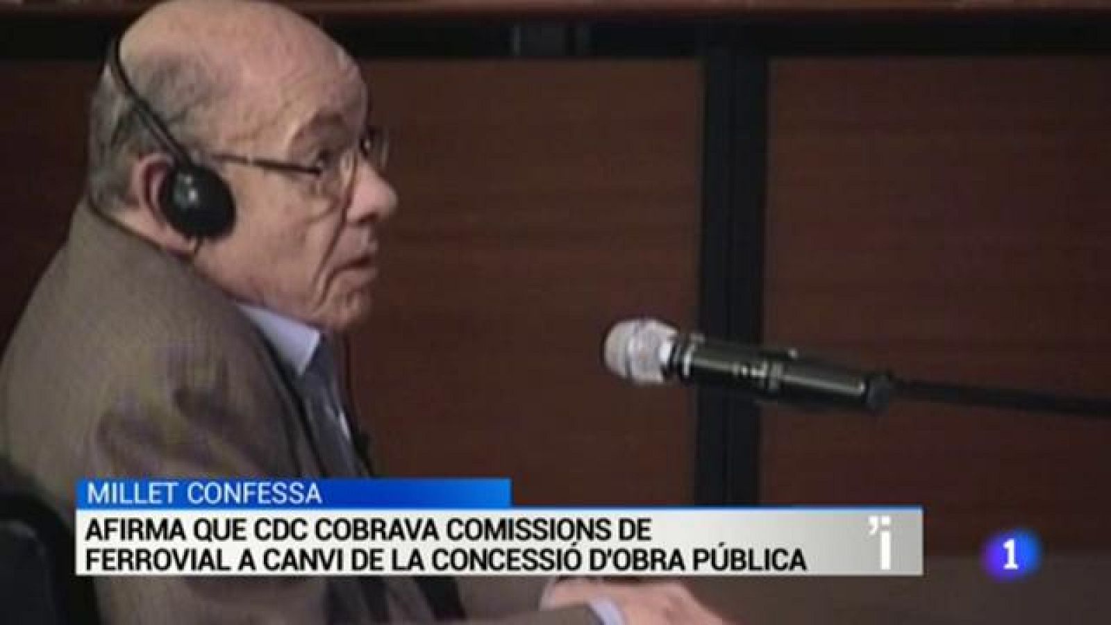 L'Informatiu en 3' - 08/03/2017