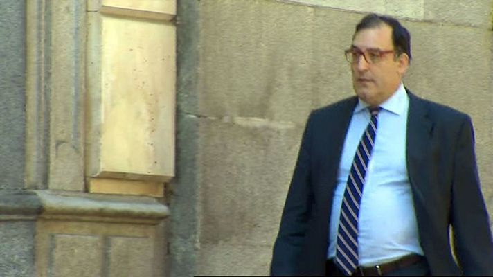 Informativo de Madrid - La Comunidad de Madrid en 4' - 08/03/17