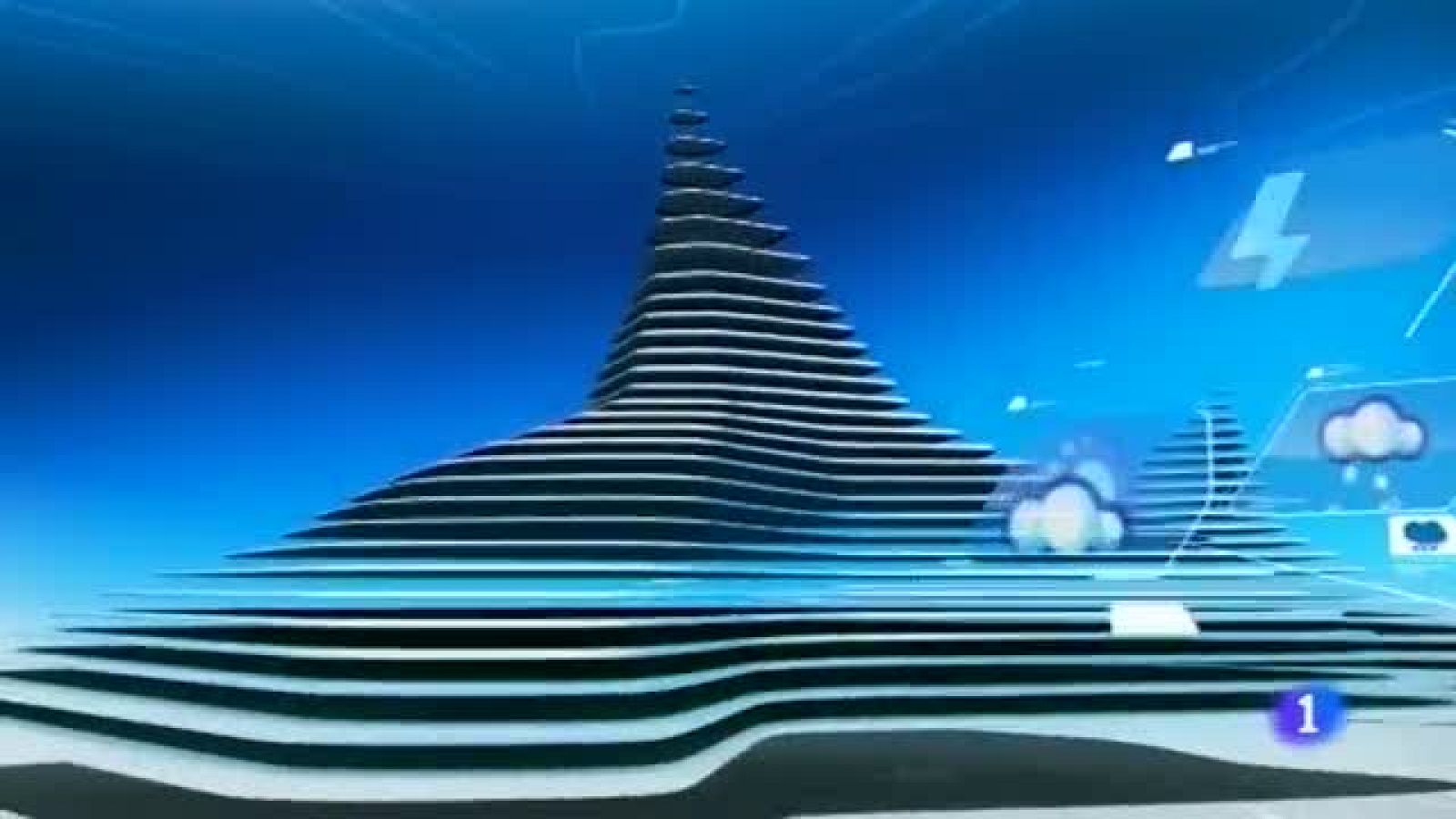 El tiempo en Asturias - 08/03/17 | Ver