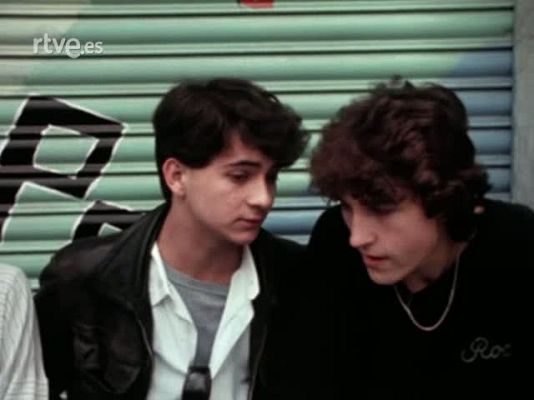 Giravolt (1973-1978) - Rock Brut als barris