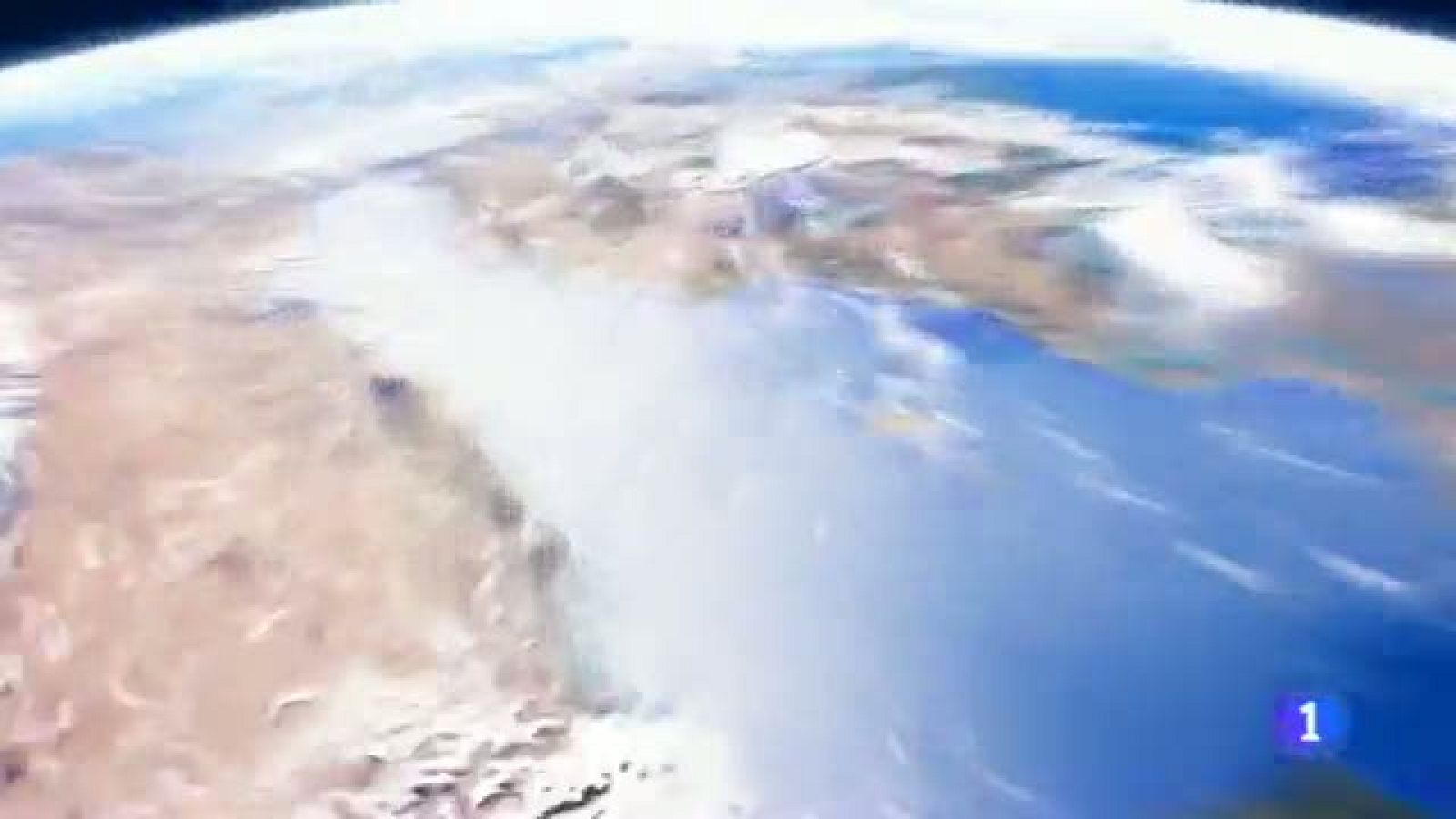 El tiempo en Cantabria - 08/03/17