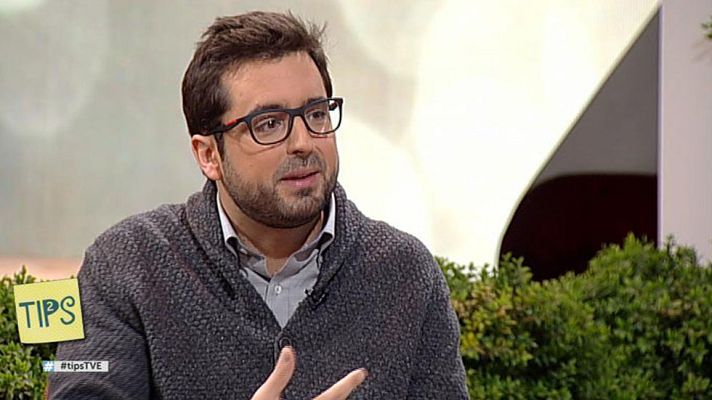 Tips - La pareja consciente