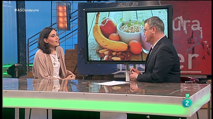 La aventura del Saber - ¿Cuál es el desayuno ideal?