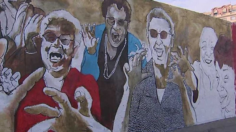 L'Informatiu - Comunitat Valenciana - 08/03/17 - ver ahora