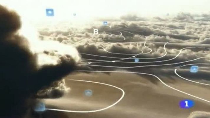 Noticias Murcia - El tiempo en la Region de Murcia - 08/03/2017