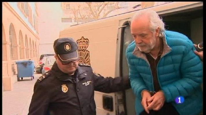 Informatiu Balear - Informatiu Balear 2 - 08/03/17