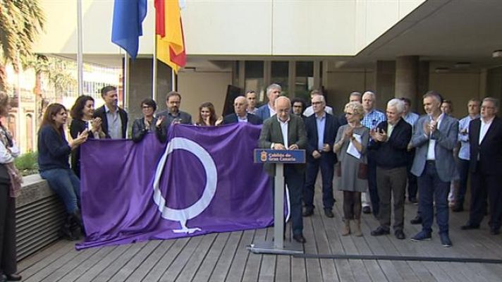 Telecanarias - Telecanarias - 08/03/2017