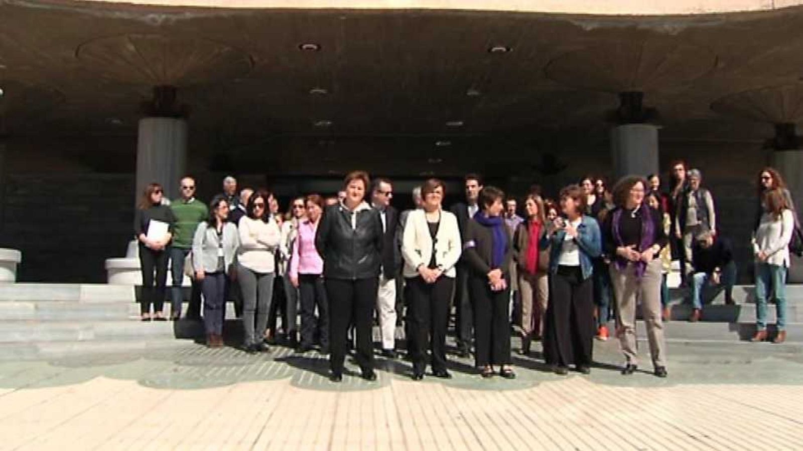 España en 24 horas - 08/03/17 - ver ahora