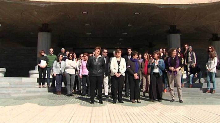 España en 24h - España en 24 horas - 08/03/17