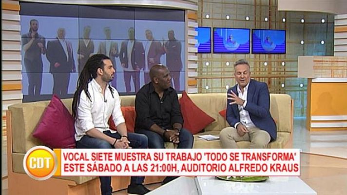 Cerca de ti - Cerca de ti - 08/03/2017