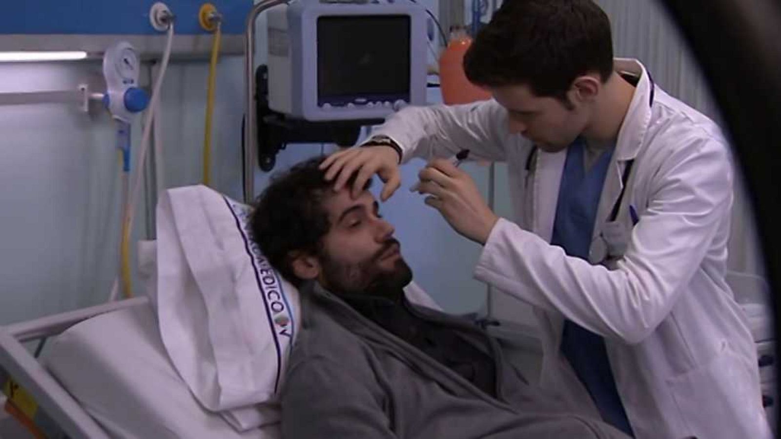 Centro médico - 08/03/17 (1) - ver ahora