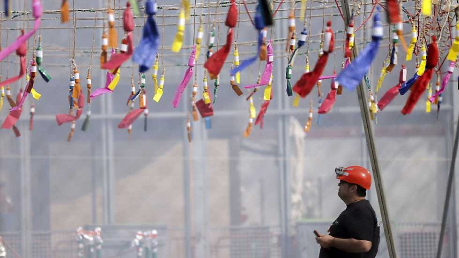 España Directo - 08/03/17 - ver ahora