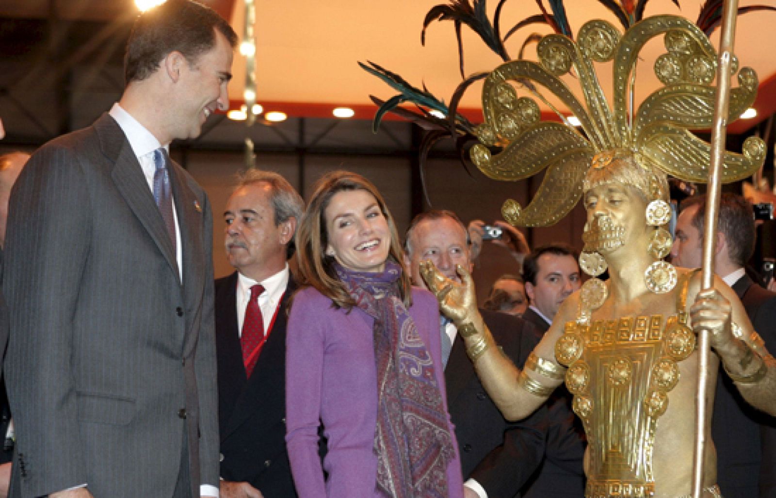 2.000 empresas menos en FITUR por la crisis | Ver