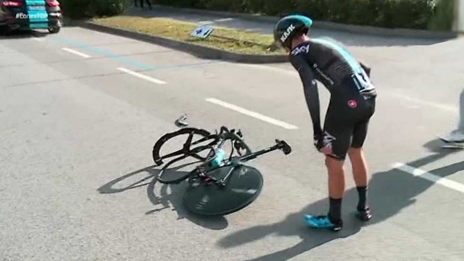 Conexión tdp (1) - 08/03/17 - ver ahora