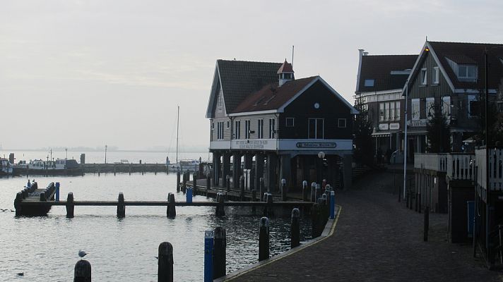 En portada - En Portada - Avance: 'Holanda en claroscuro'