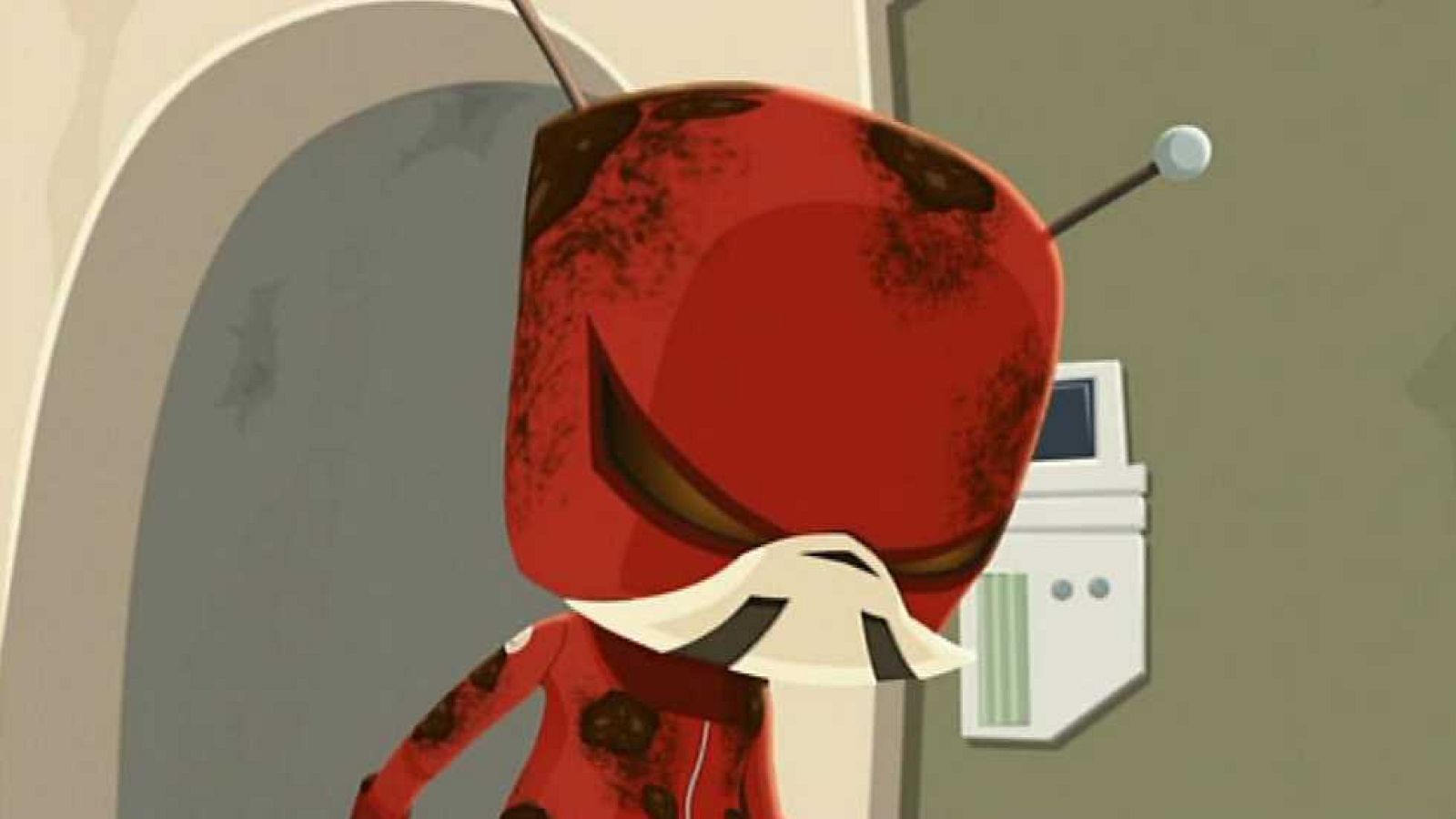 Basurapocalipsis now - Liga de los supervillanos | Ver