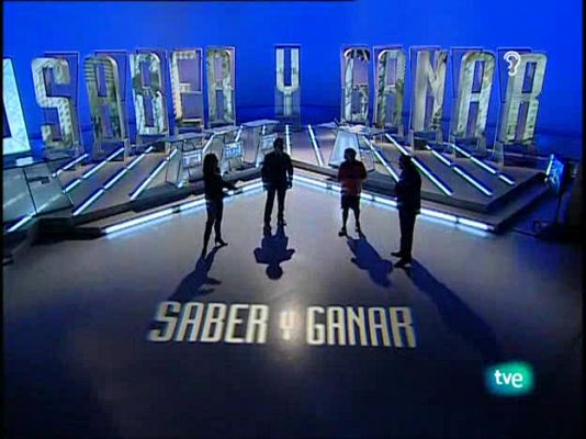 Saber y ganar - Saber y ganar - 28/01/09