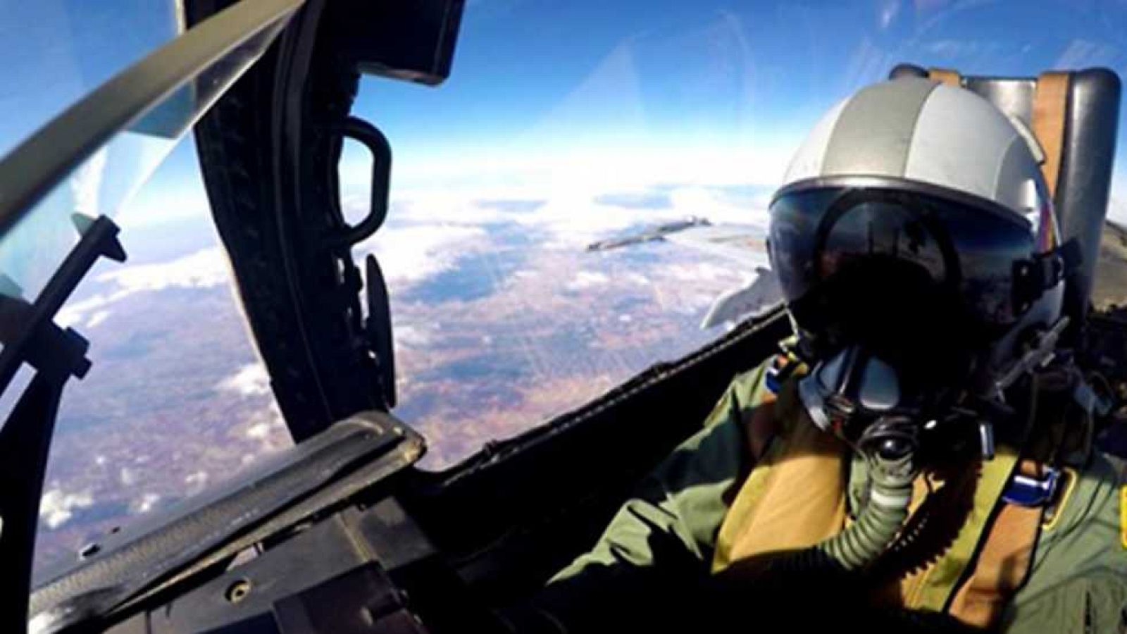 FAS - La guardia del aire - ver ahora