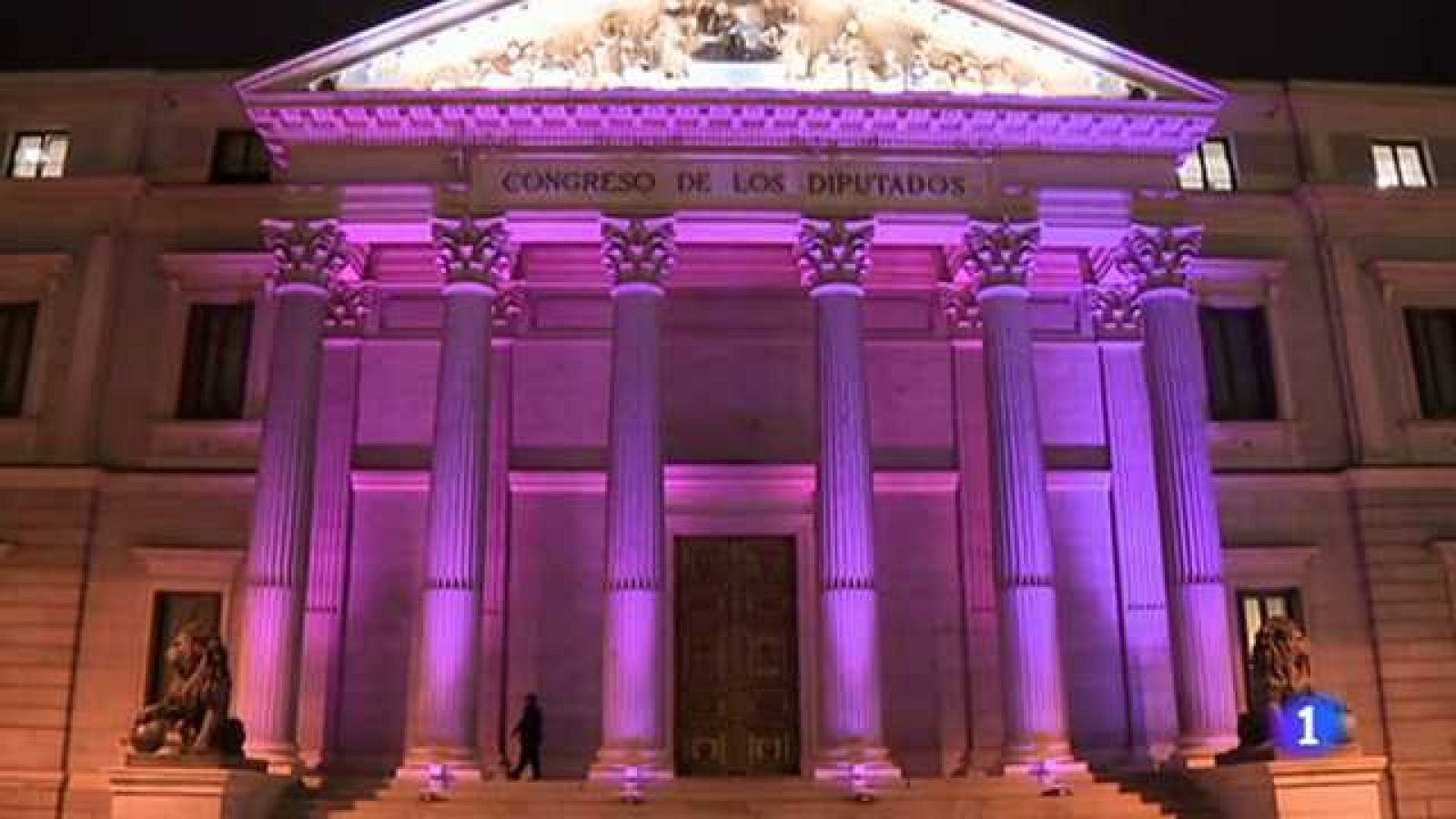 El debate de La 1 - 08/03/17 - ver ahora