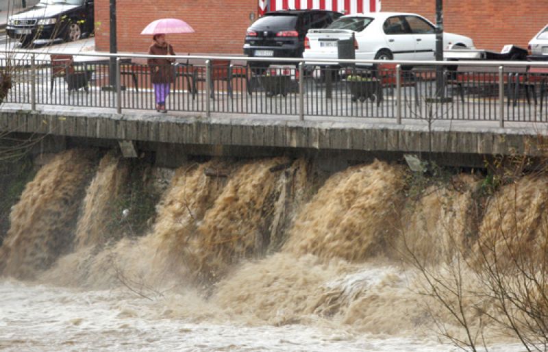 El Tiempo - 28/01/09 - El tiempo | Ver