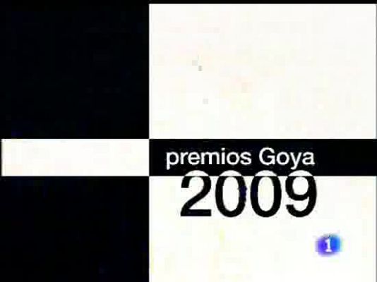 Premios Goya - Los Goya a los efectos especiales