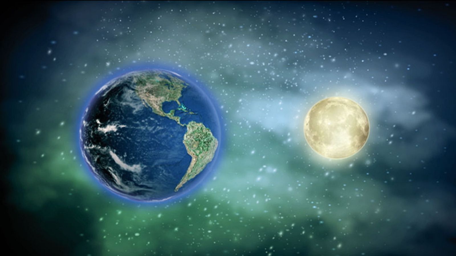 Mes de la Ciencia - La Luna - Big Band Clan | Ver