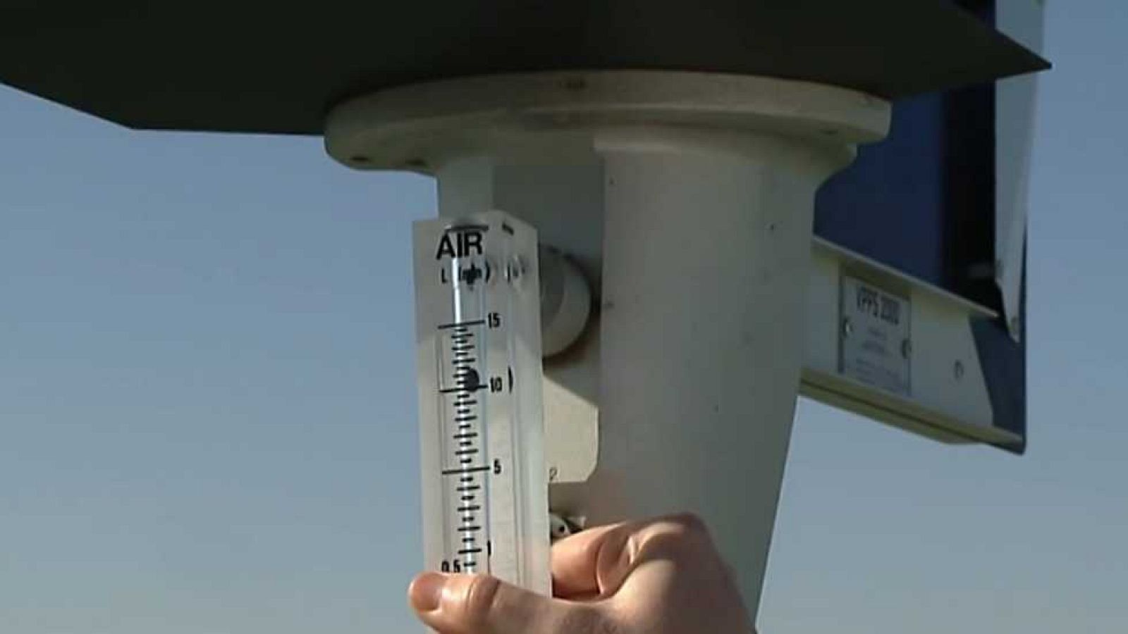 Ver la Ciencia - Mensajeros del viento - ver ahora