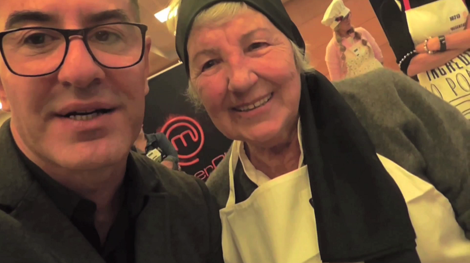 Abel Arana - Los mejores momentos del casting de MC5 en Bilbao | Ver