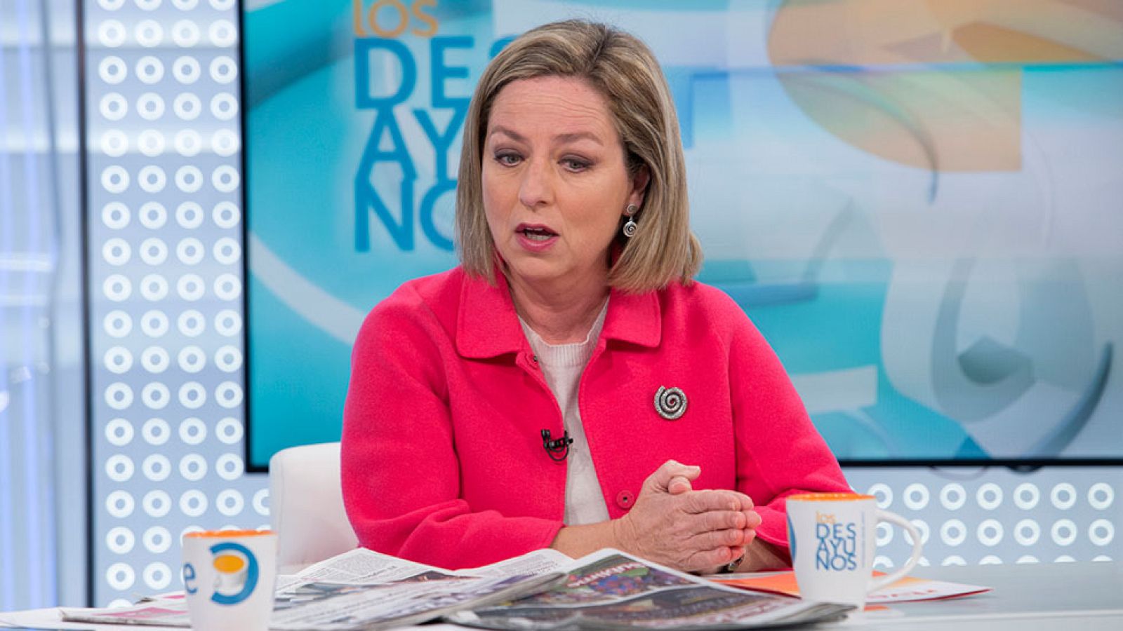 Oramas (CC): "No podemos dedicar el 100% del tiempo parlamentario a comisiones que quieren ser juzgados paralelos"