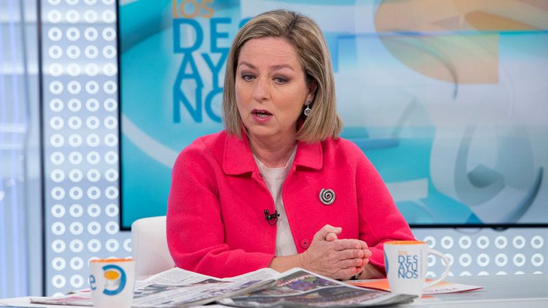 Oramas (CC): "No podemos dedicar el 100% del tiempo parlamentario a comisiones que quieren ser juzgados paralelos"