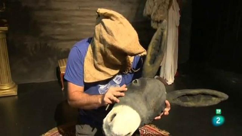 Atención Obras - Teatro argentino en la feria ARCO