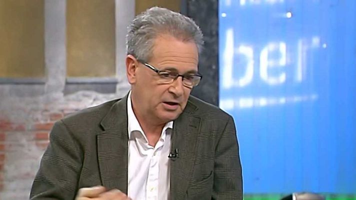 La aventura del Saber - La aventura del saber - 09/03/17