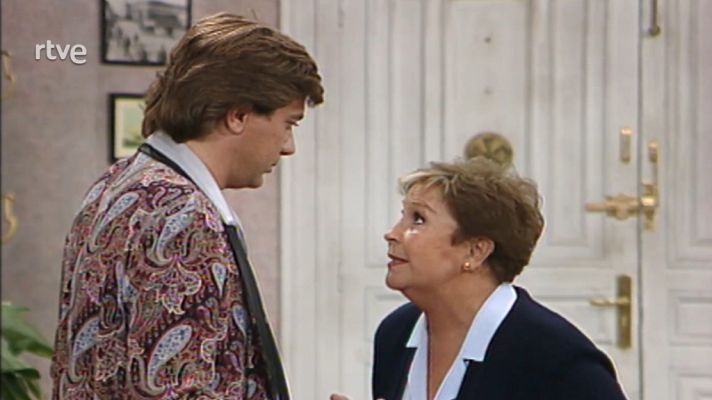 Hostal Royal Manzanares - Capítulo 24