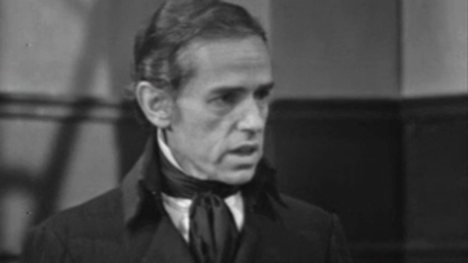 David Copperfield - Capítulo 4