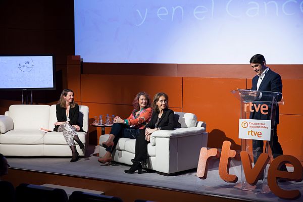  - En el amor y en el cáncer