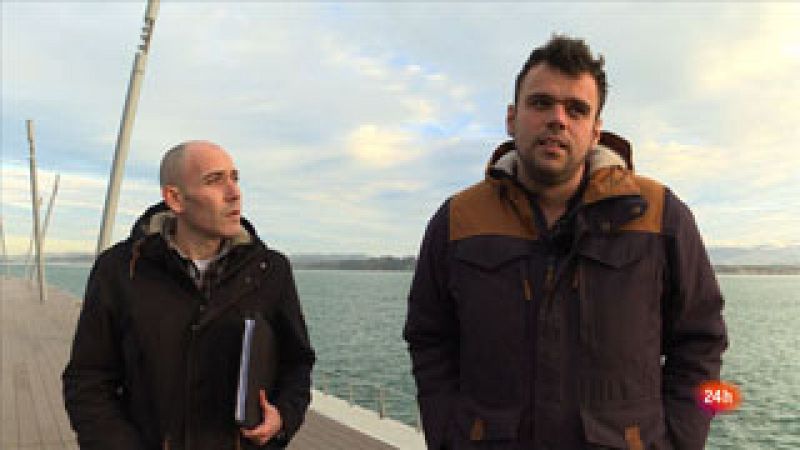 Omar Rodríguez ha creado la Asociación de Profesionales de la Marina Mercante