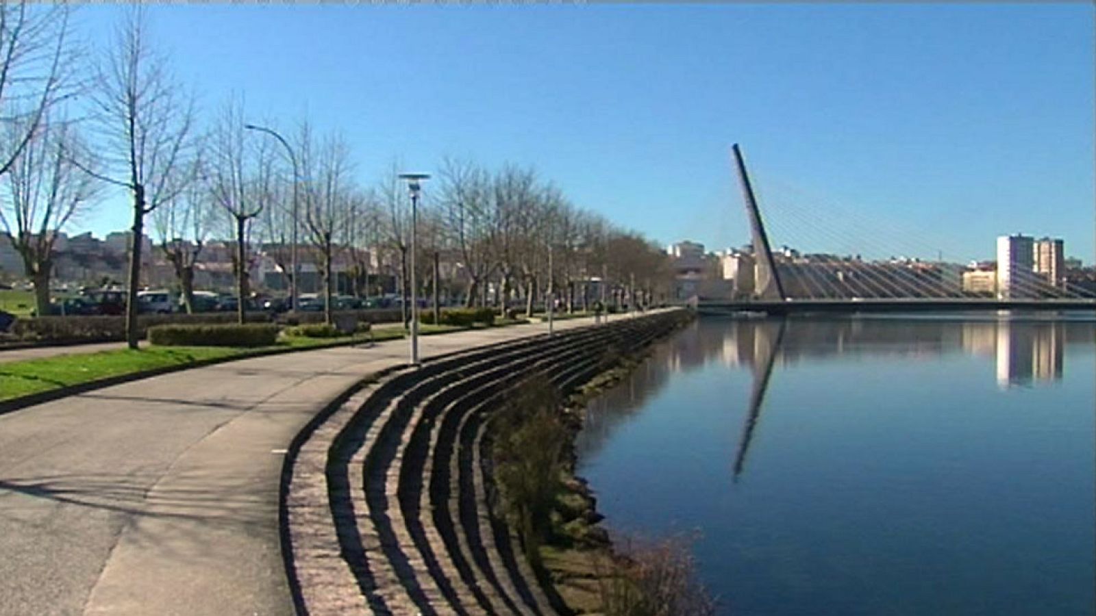 El Tiempo en la Comunidad de Madrid - 09/03/17